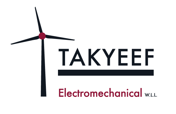 Takyeef Electromechanical WLL